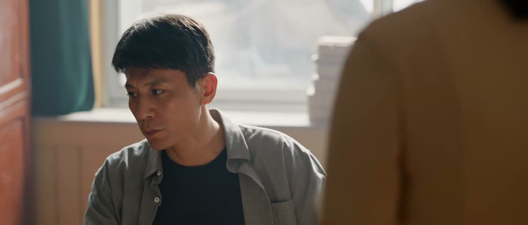 咱们认识这么多年