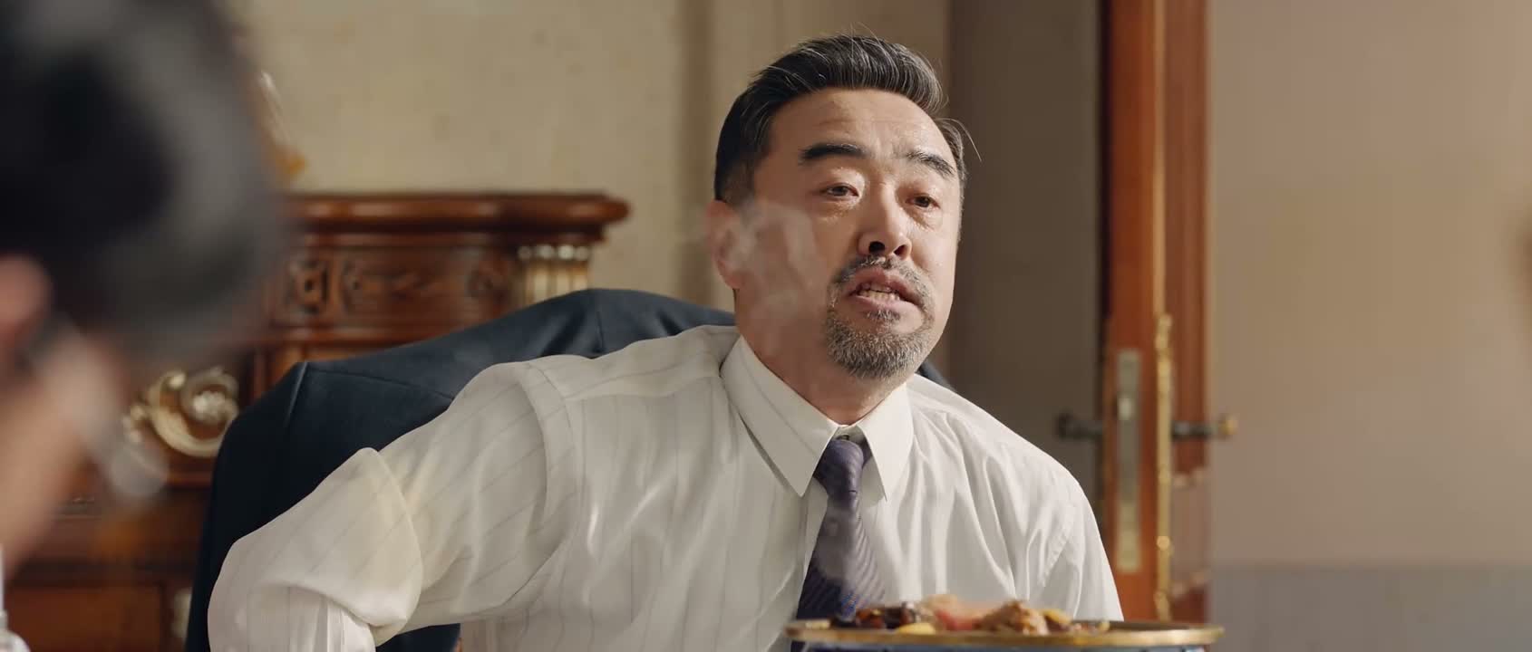 这拆迁拖点时间是吧