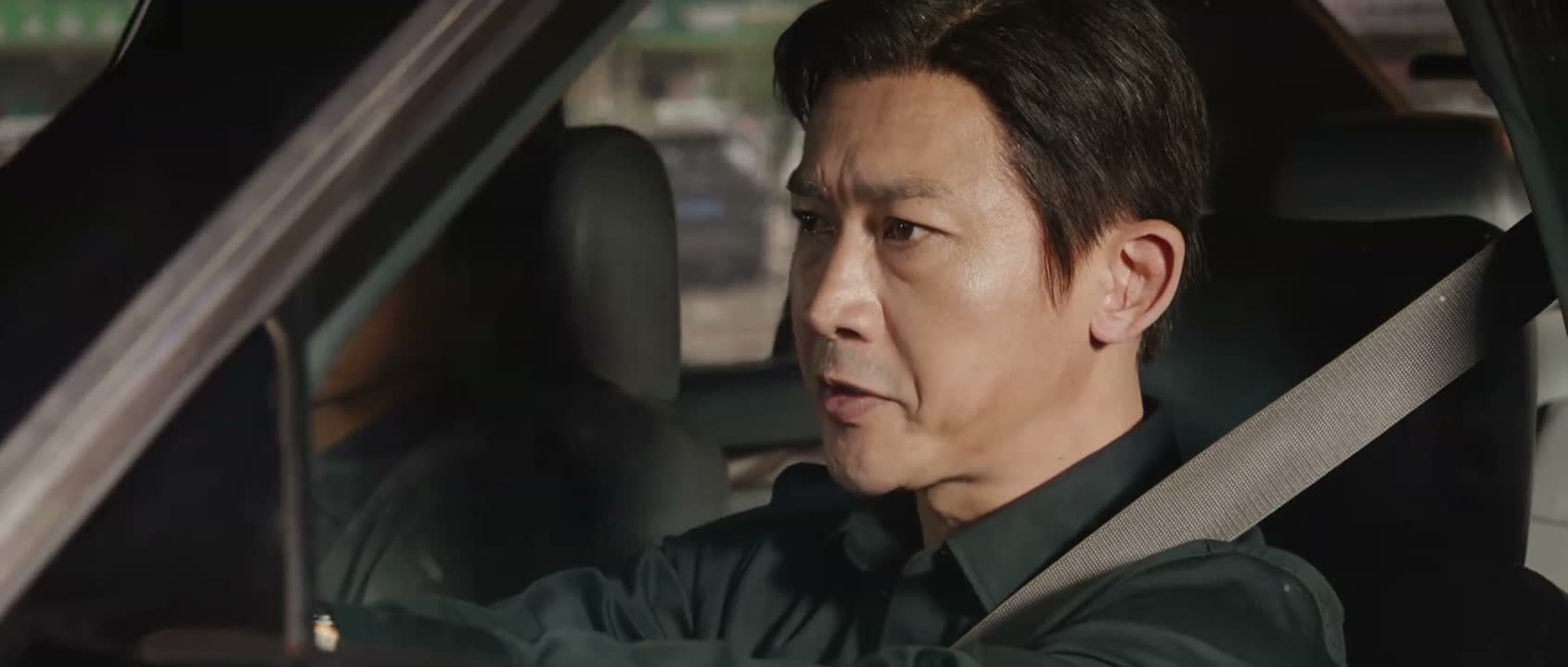 这件事跟我有什么关系