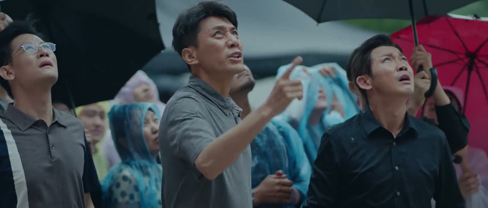 这就是你说的那点屁事