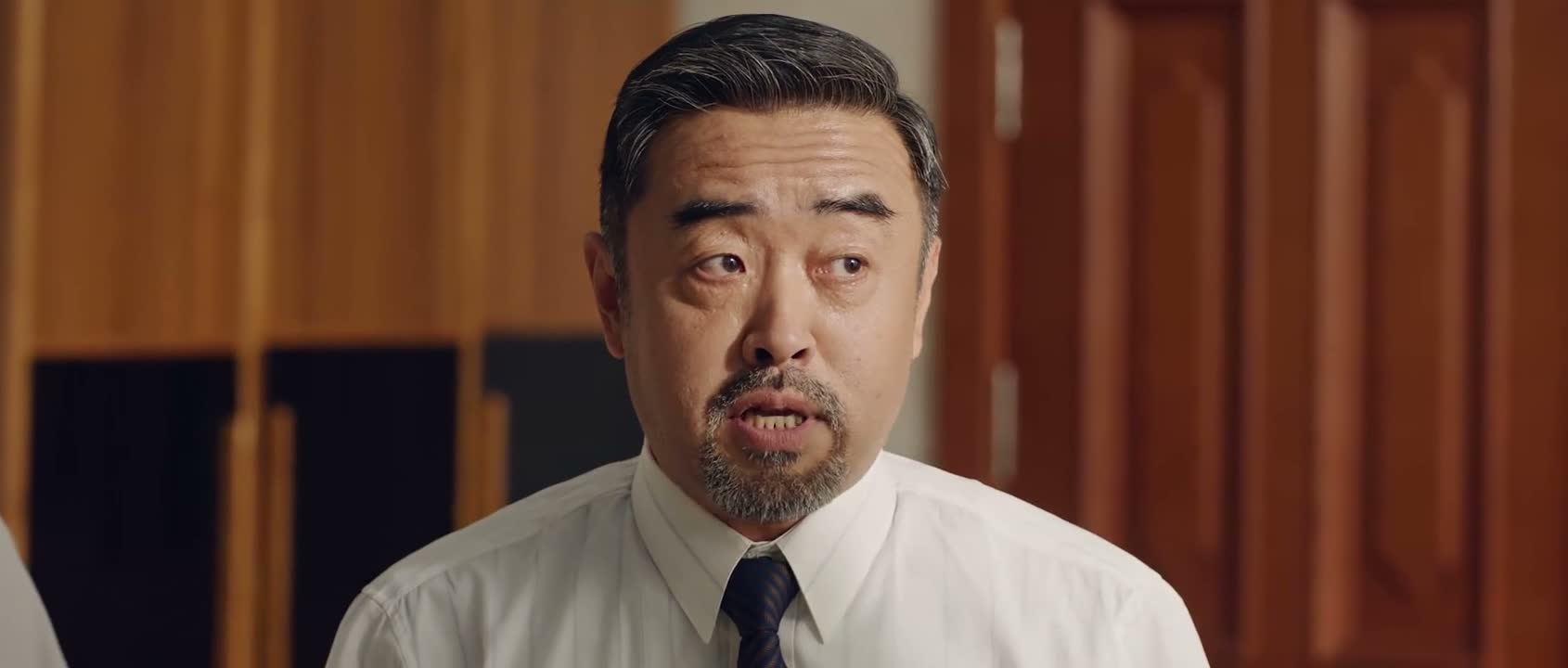这可不是待客之道啊