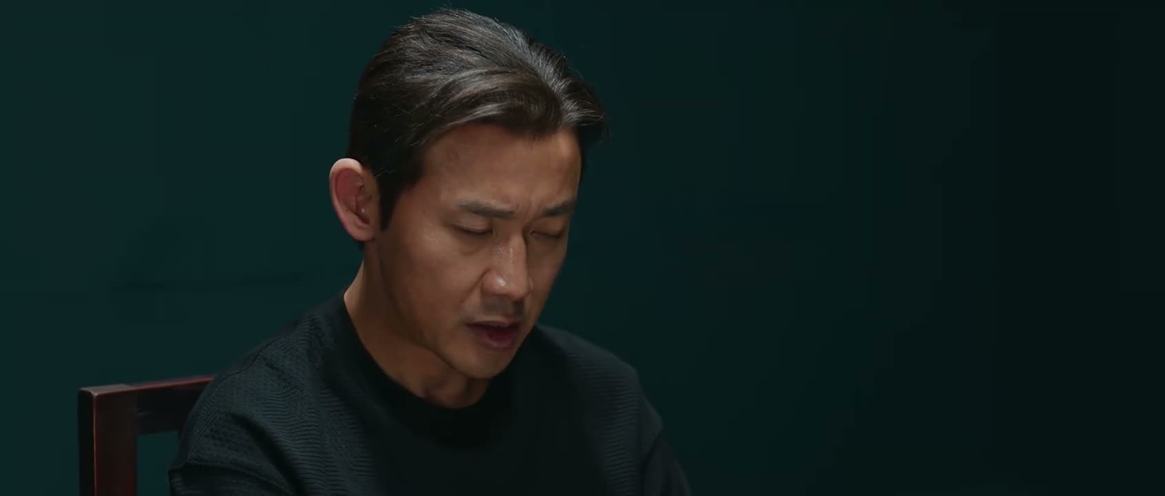 这么多年来一直怀疑我