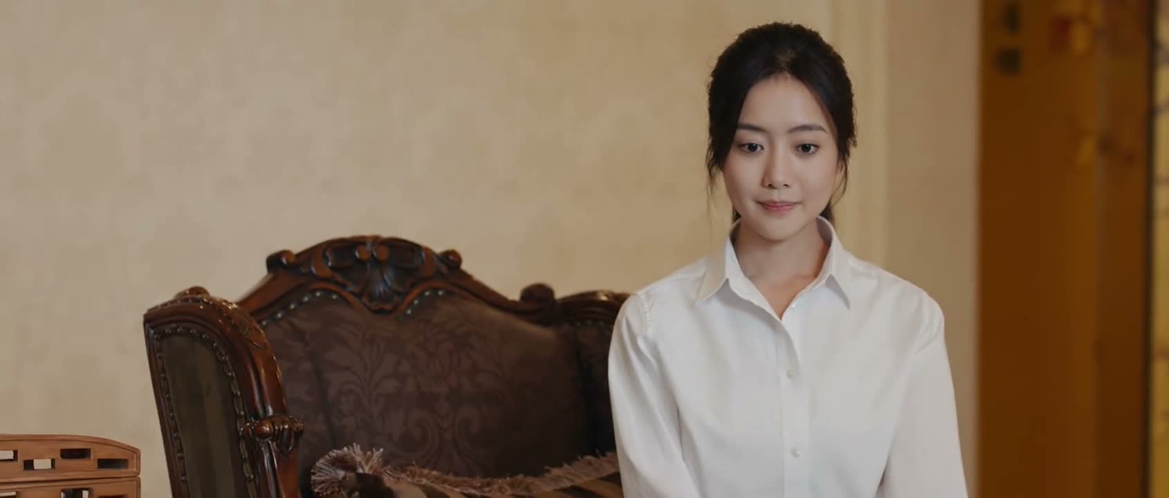这哪还用面试啊