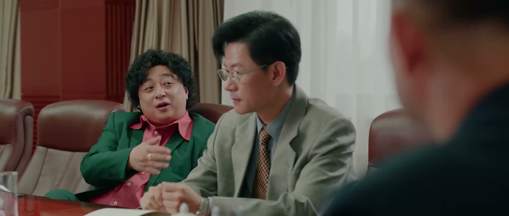 这我们的工作啊
