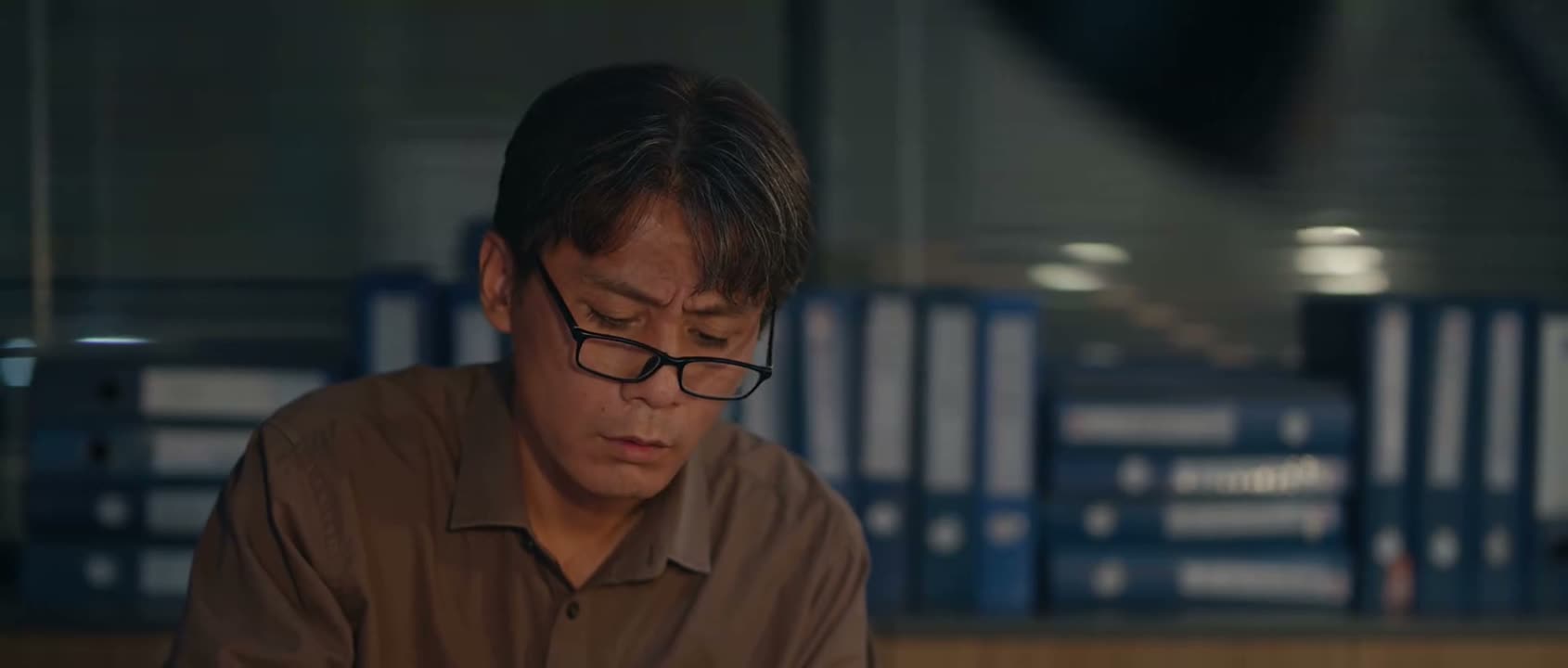 这一晃这么多年