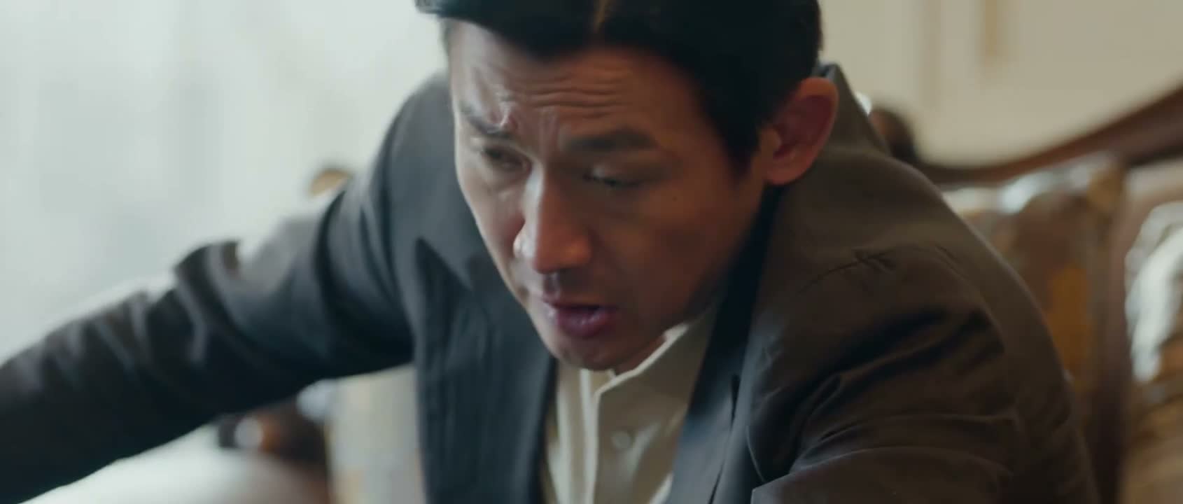 这银行贷款的事