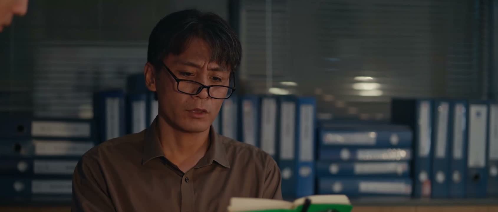 只有她的名字和地址