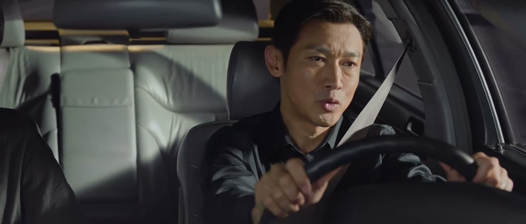 朱哥都跟我一起来办事了