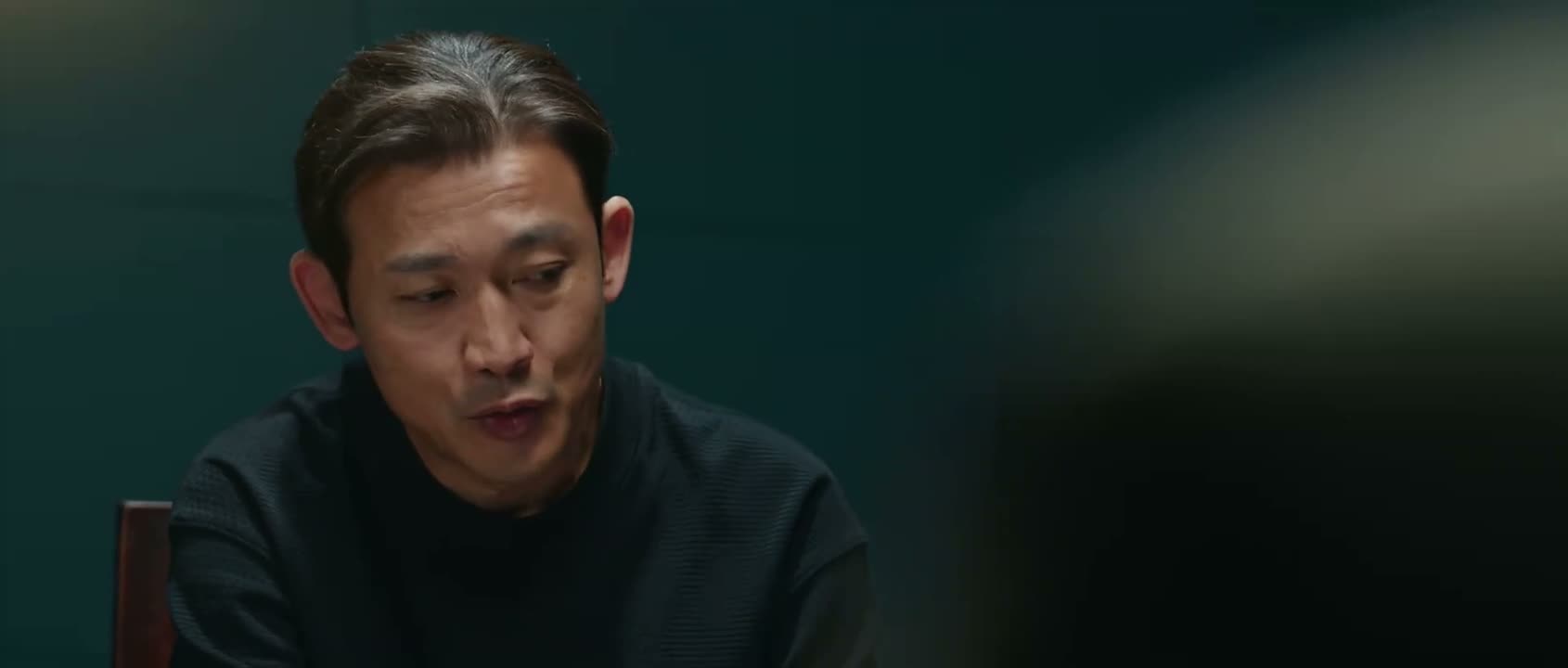 朱警官你忘了我做什么的了
