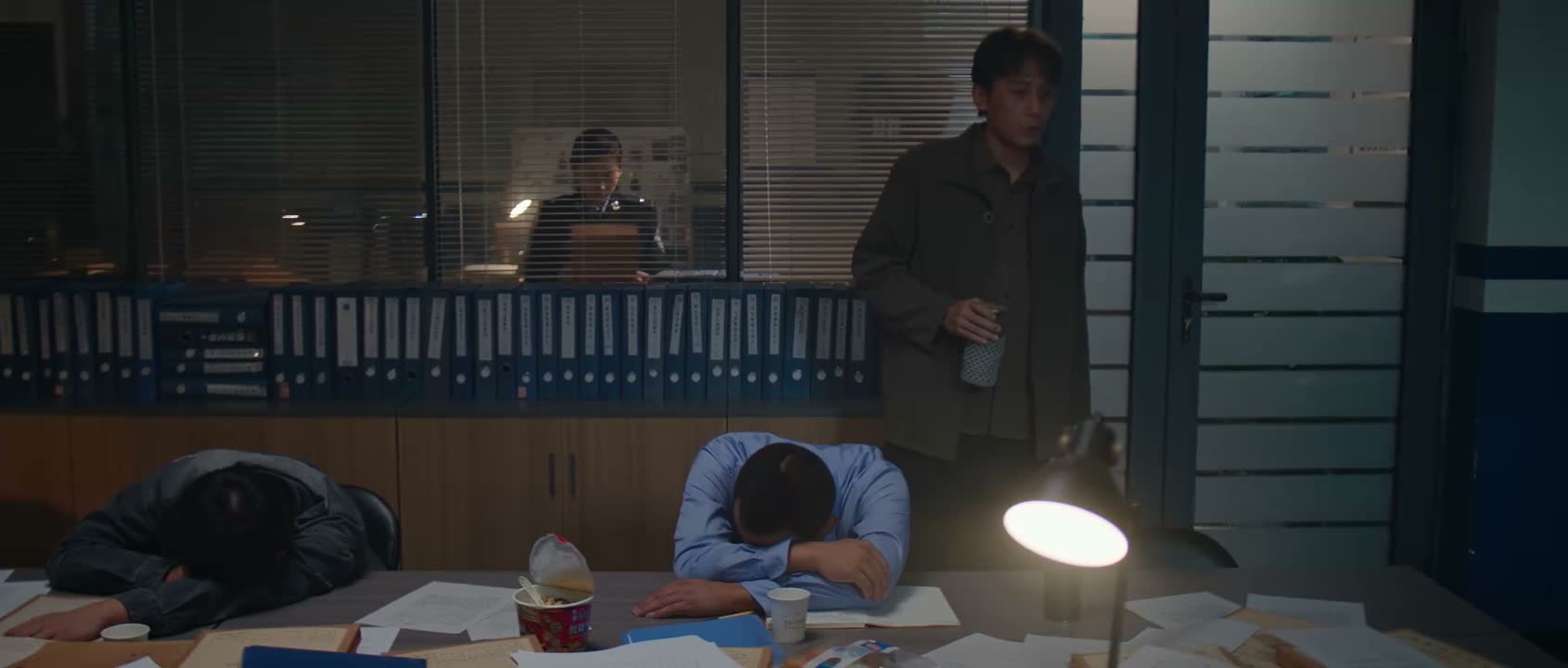 最重要看行动是什么