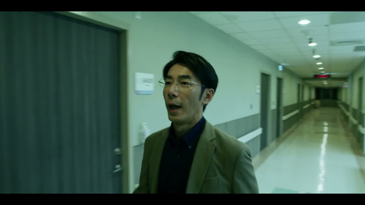 哎 阿力 你们来得刚好
