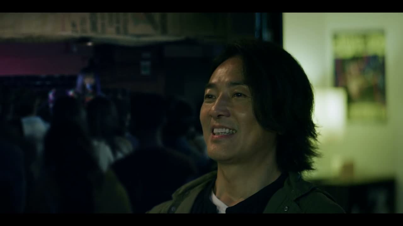 “吃饭了吗？”