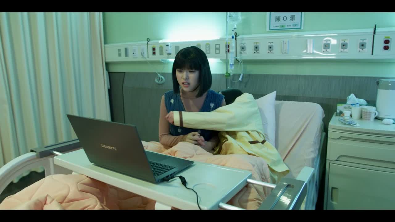 好累哦