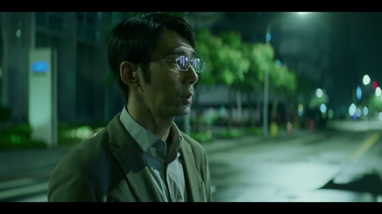 科侦队会搜证