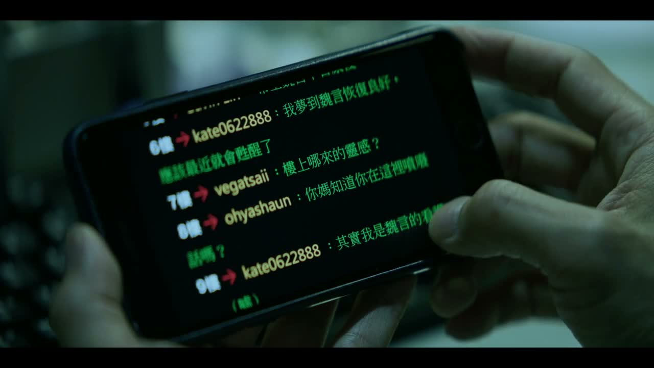 (楼上哪来的灵感?)