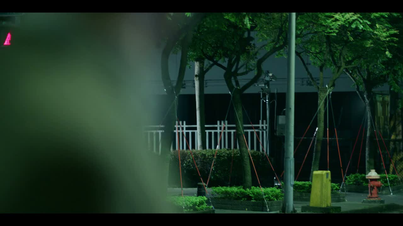 那前面那边呢?