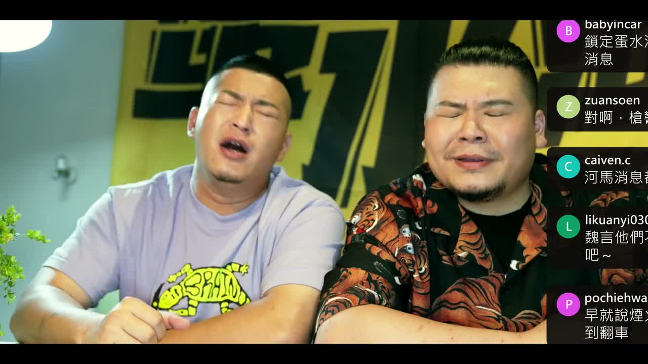 你很奇怪耶