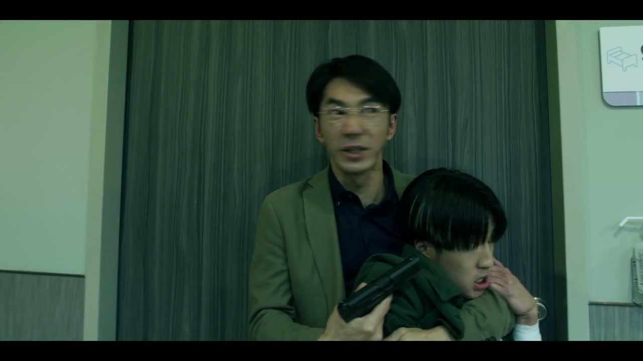 你们几个…