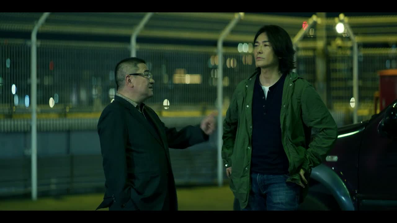 你那一枪啊