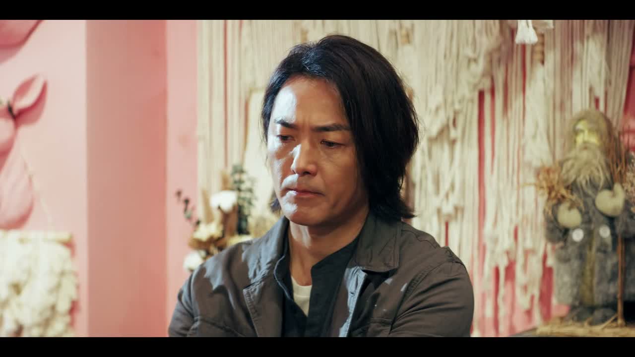 如果这个影片是郭达夫上传的话