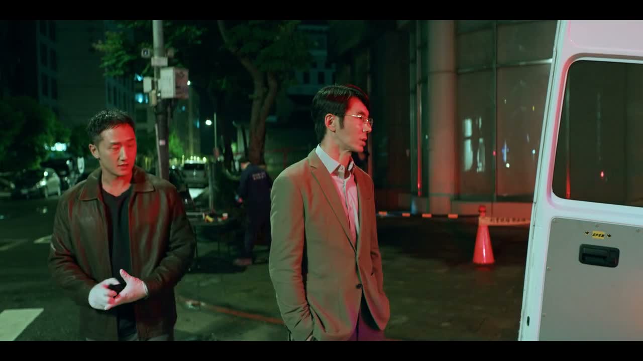 我就知道早晚会出事