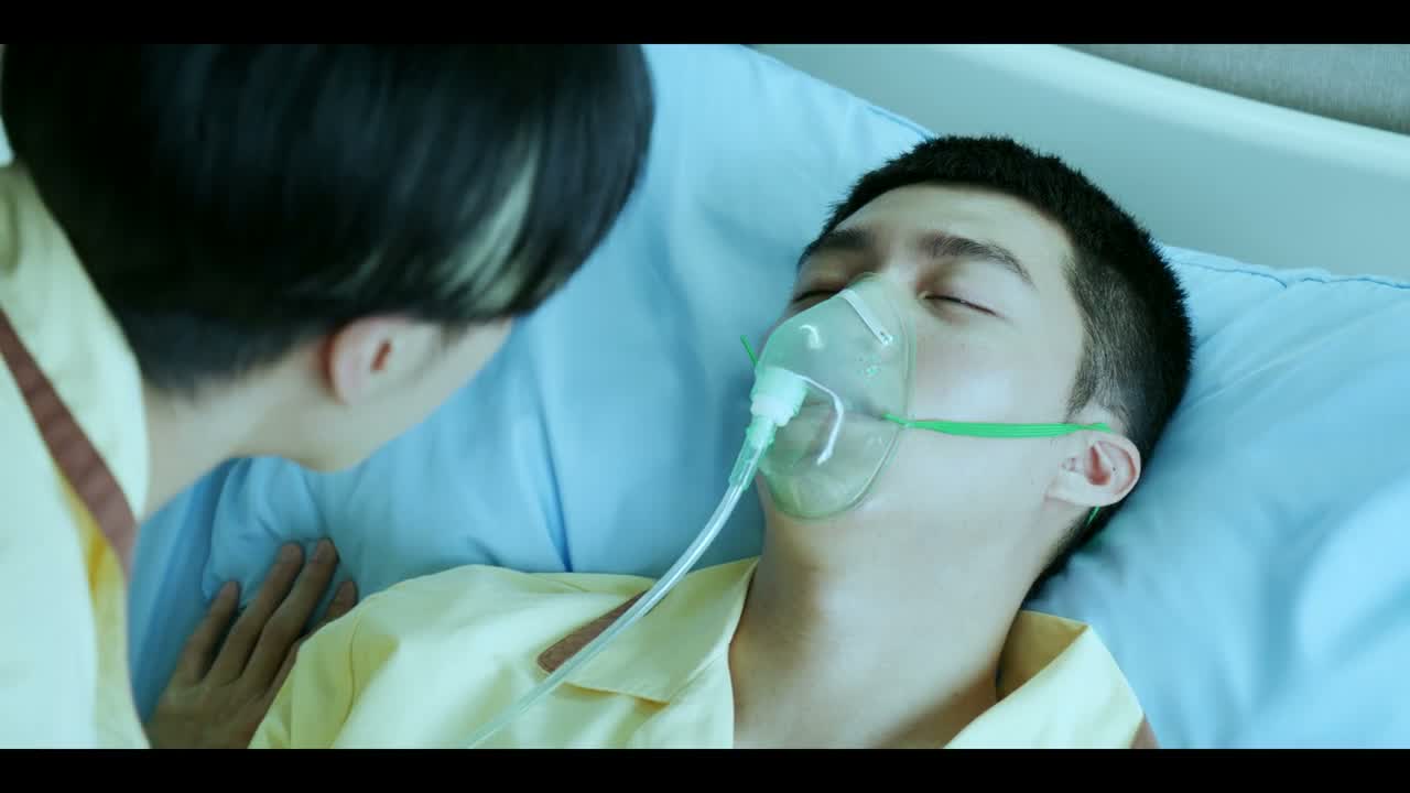 要死啊 你睡超久的耶!