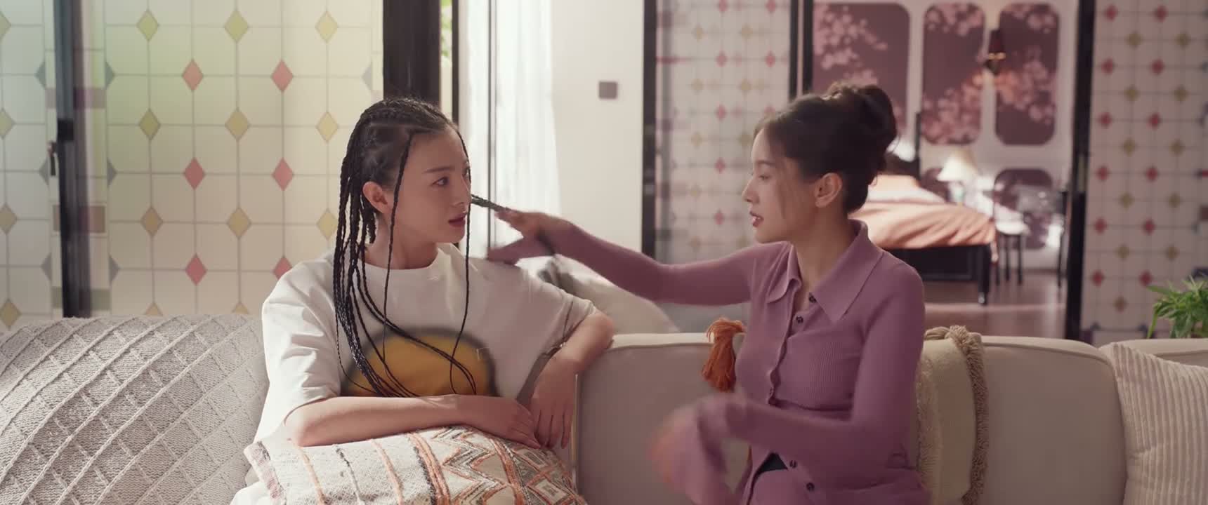 哎 你这个人真的一点都不时髦