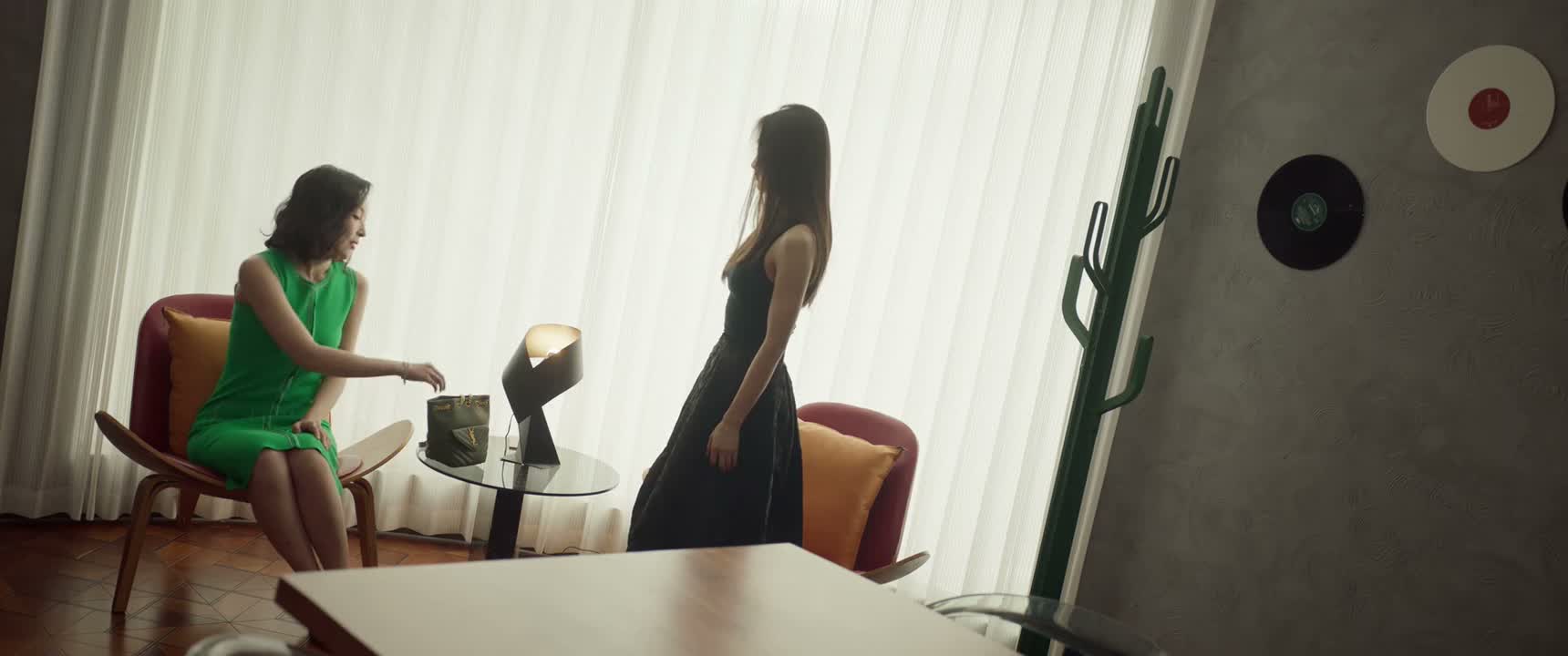 哎 装什么清高啊