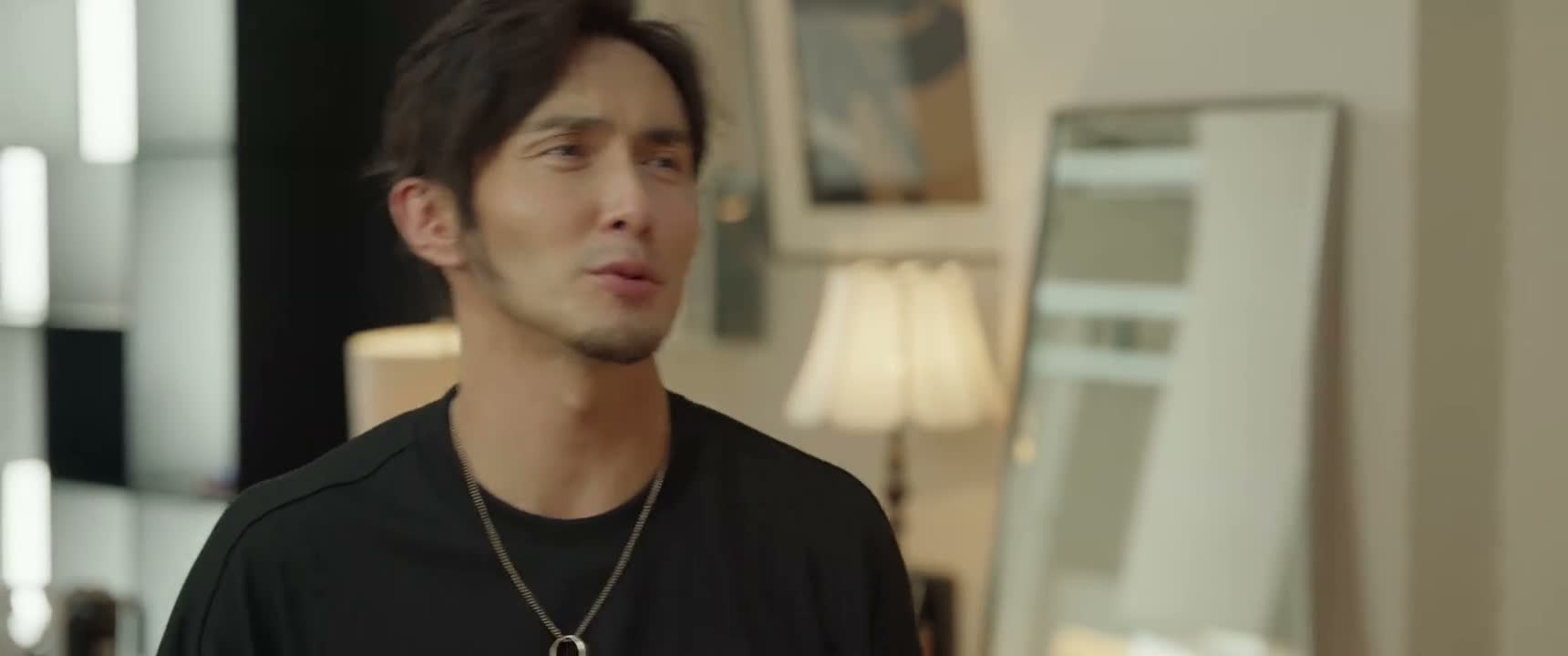 发际线是不是后移了啊