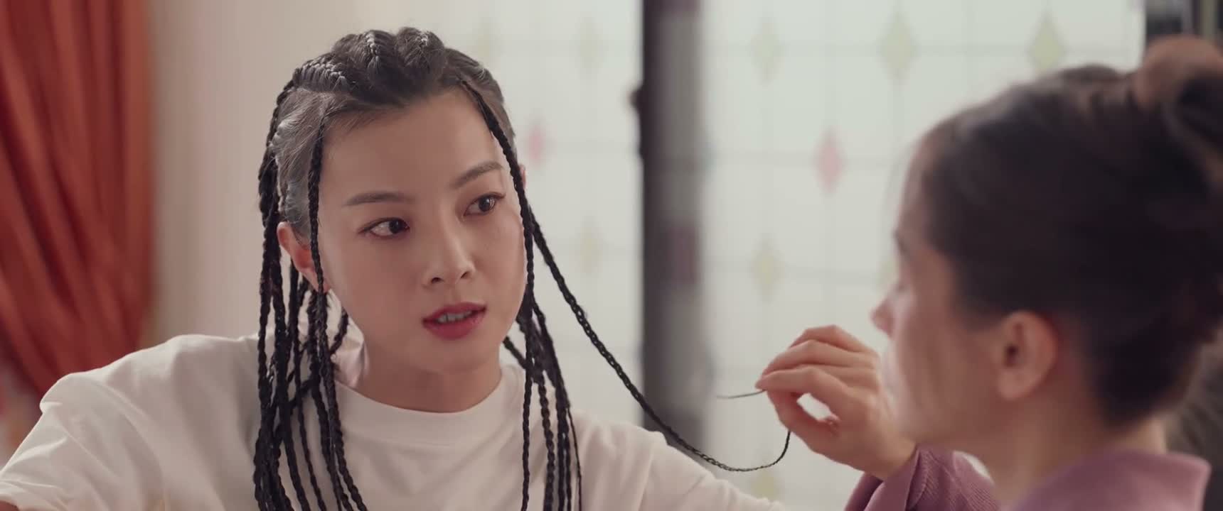关姐要是找上门了怎么办
