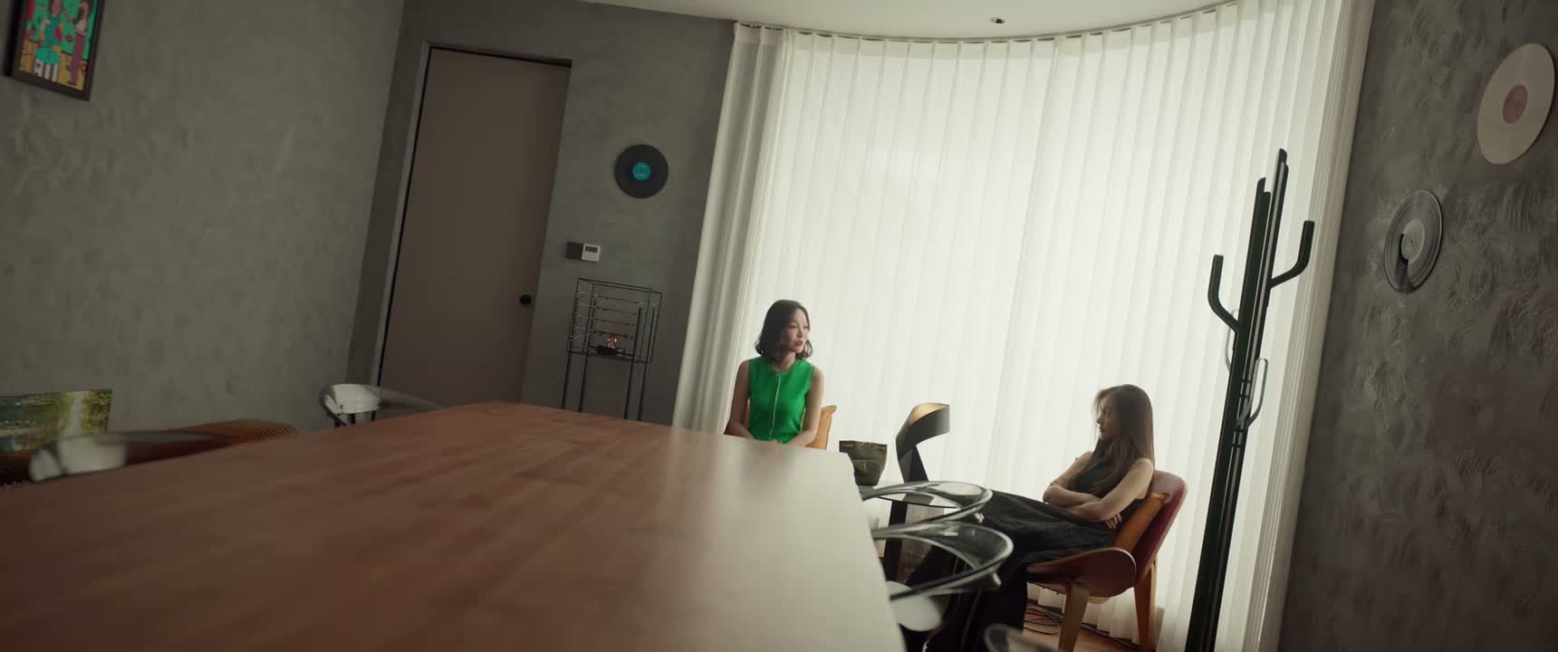 没有什么事情是商量不了的
