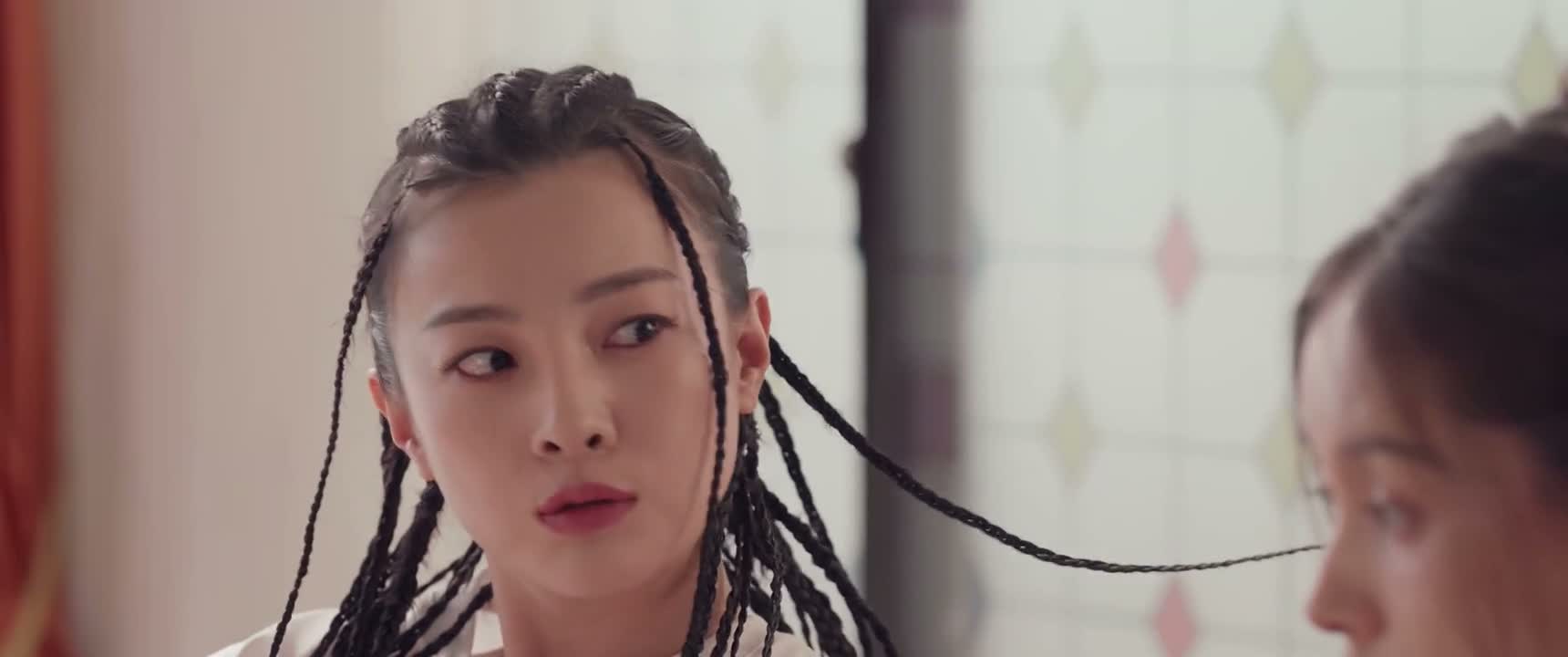 你就做你自己啊 怕什么的