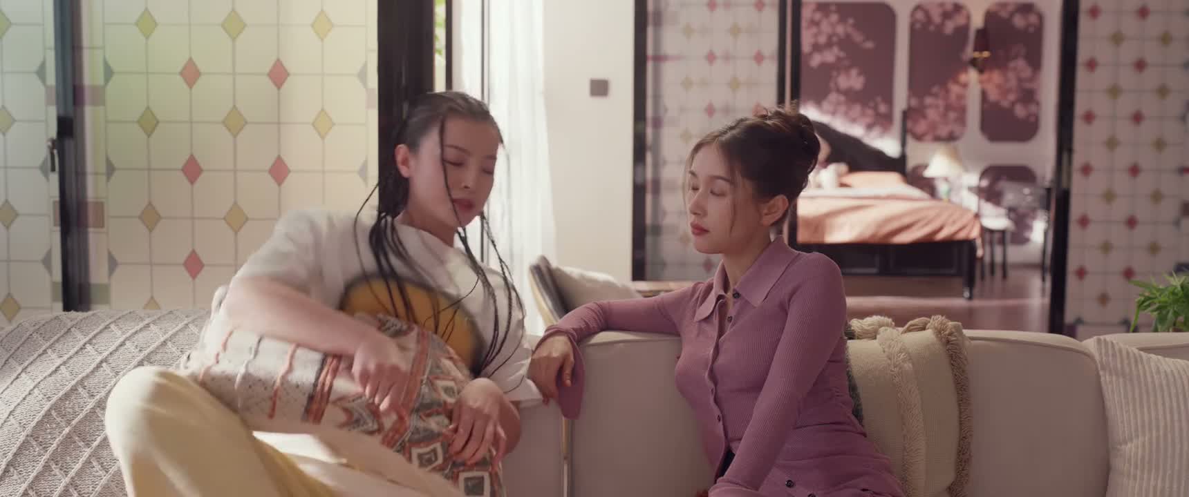 你是不是想太多了