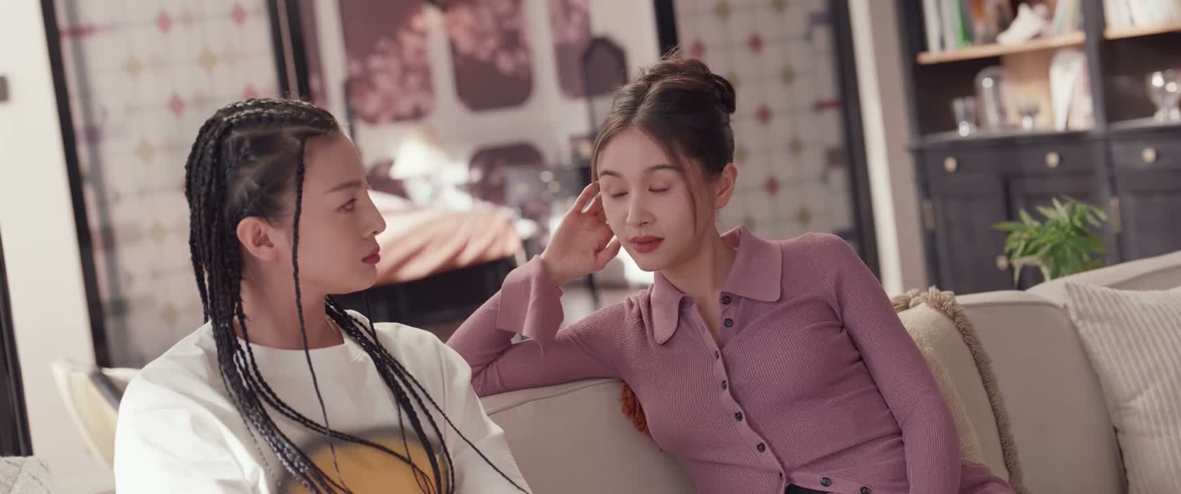 年纪小又有什么问题啊