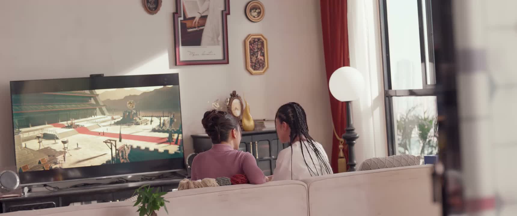 前两天我姨妈要给我介绍对象