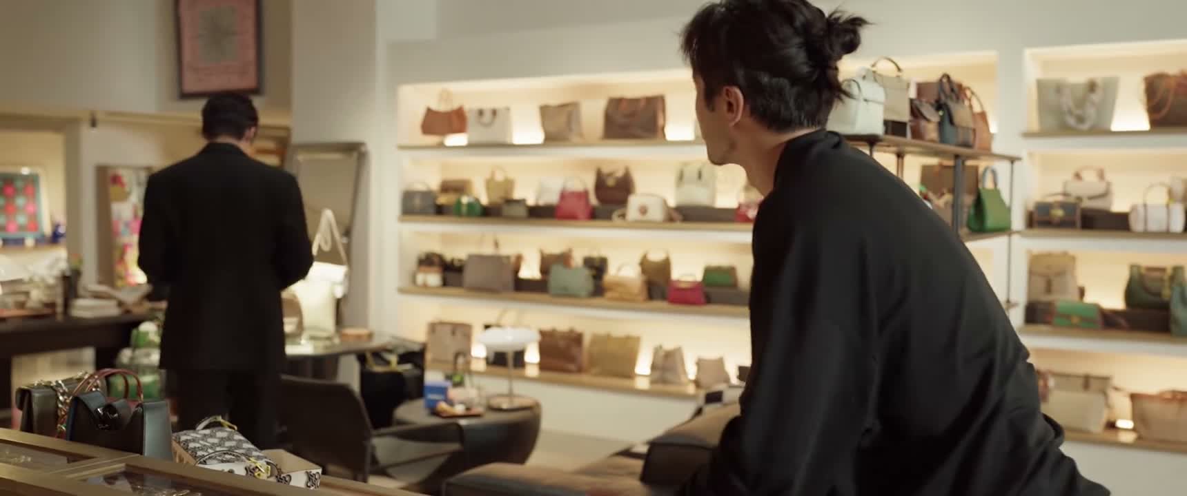 心是真狠呐