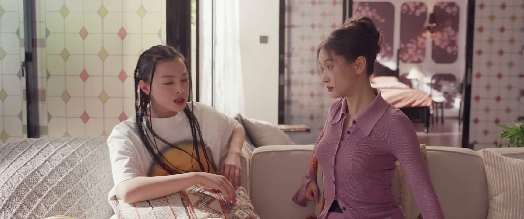 这是什么乱七八糟的花言巧语