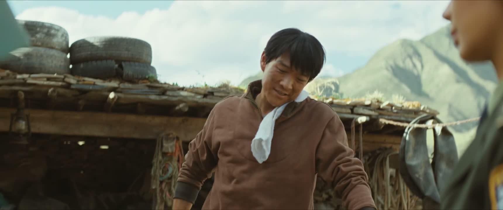 但是现在 也有选择的权利嘛