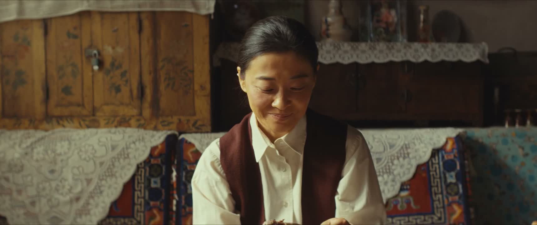 后来县里 费了好大的劲