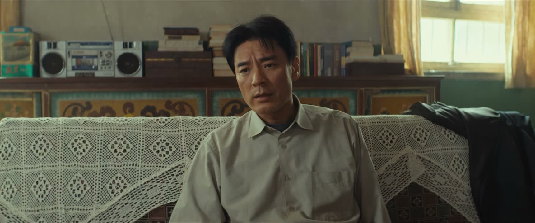 就这么一意孤行地干下去