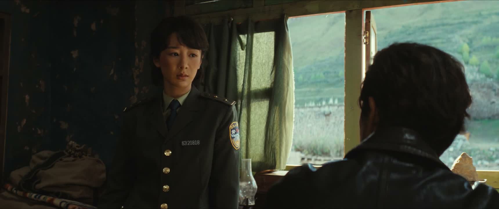 老林也是公事公办嘛