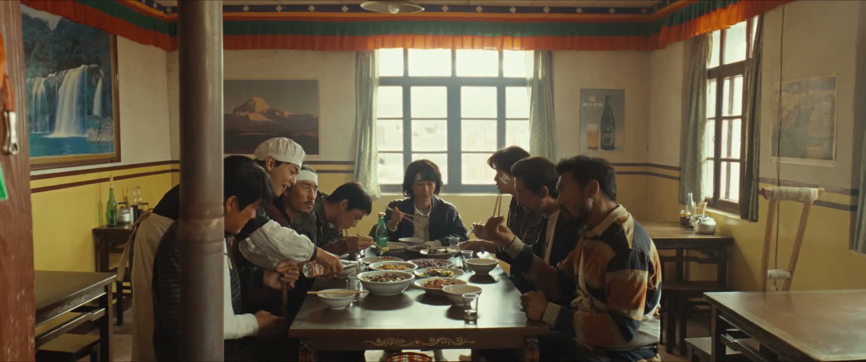 你这个名字 起得可有点大啊