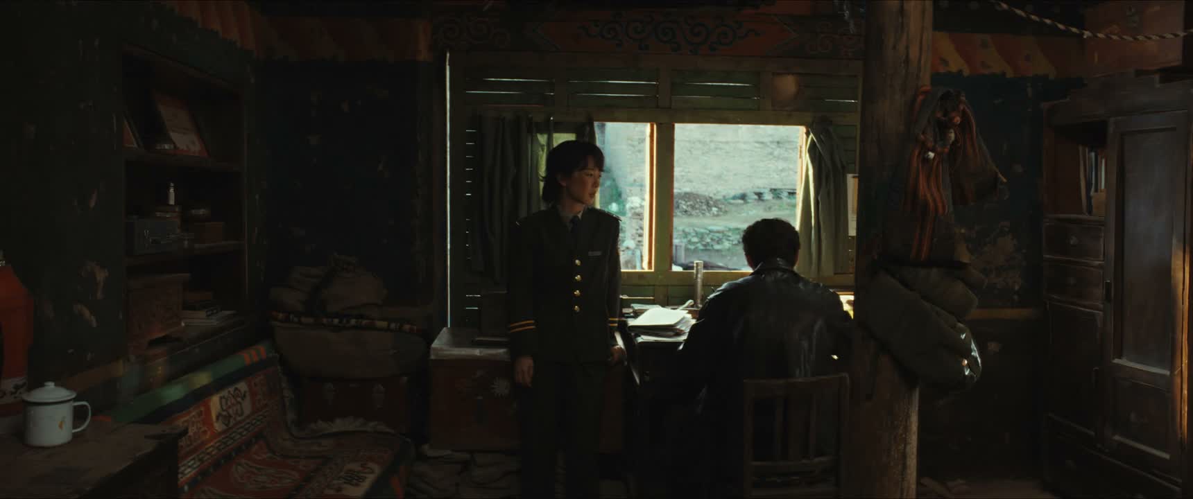 什么喜人啊 一半都没到