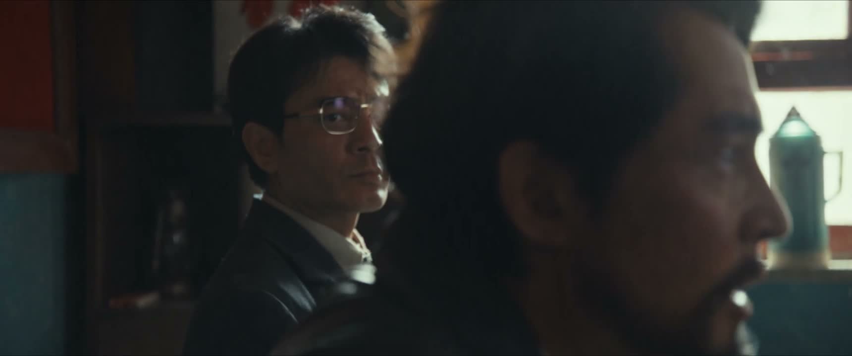 它们都被剥去了皮子 血肉模糊