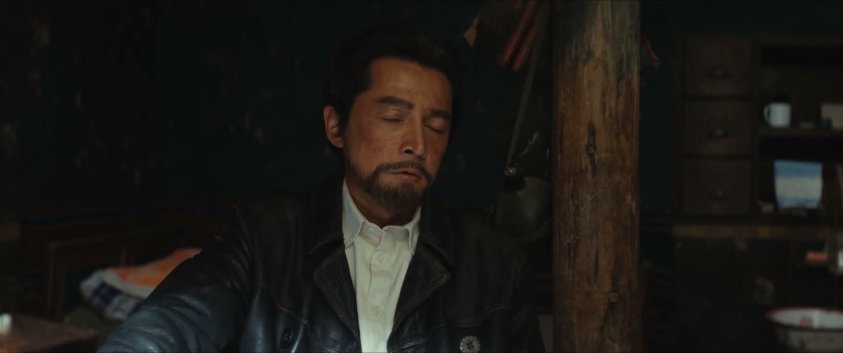 我们已经走到 这一步了