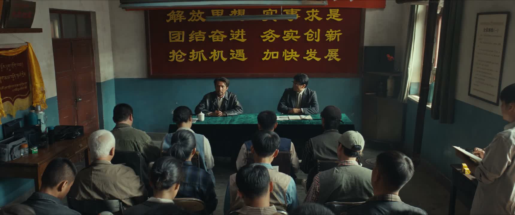 一次两次是做不完的