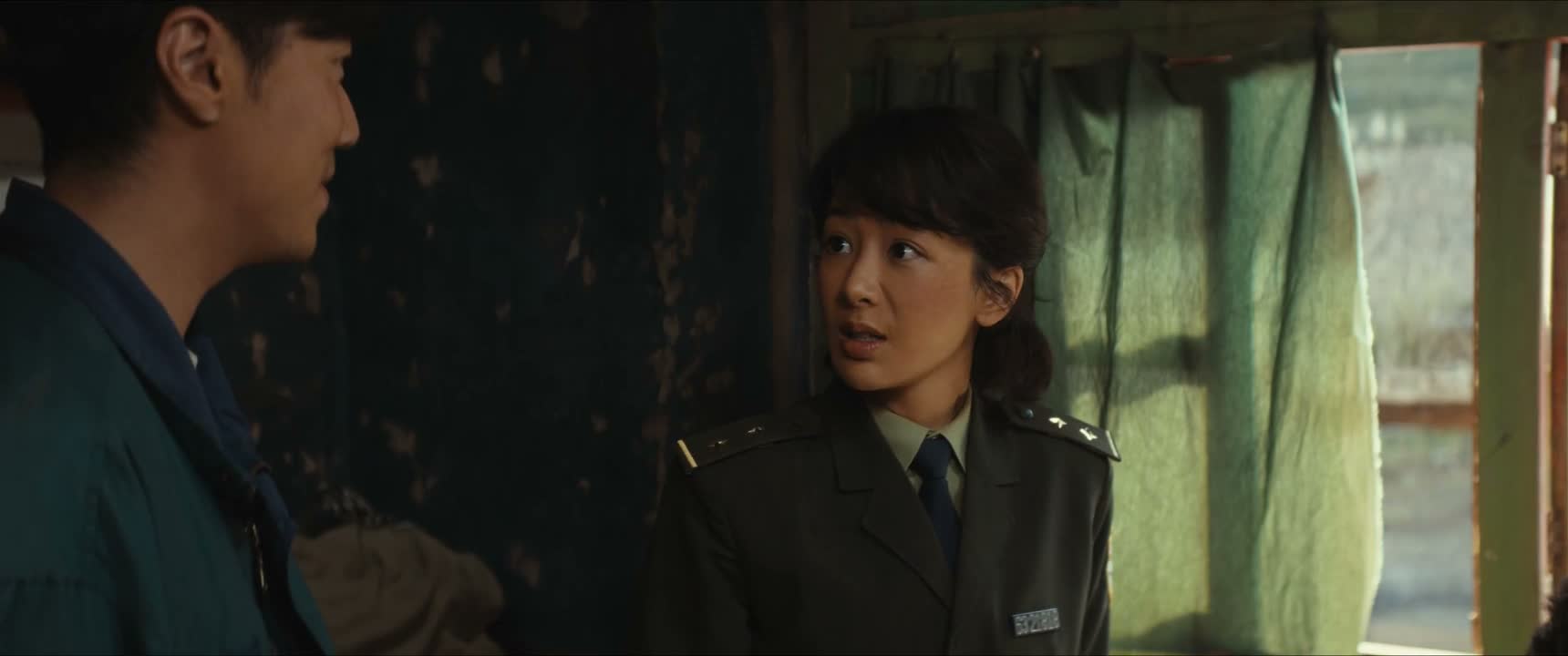 真的 去北京演讲 你看