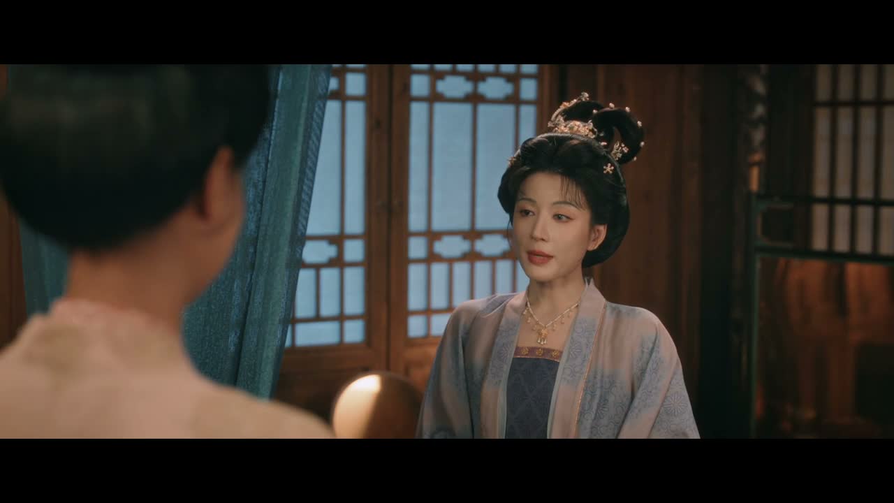 百样美人 百样眉