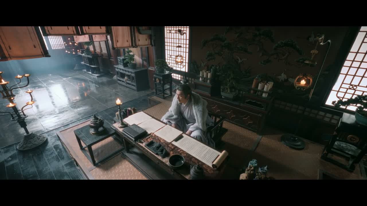 穿得这么喜庆