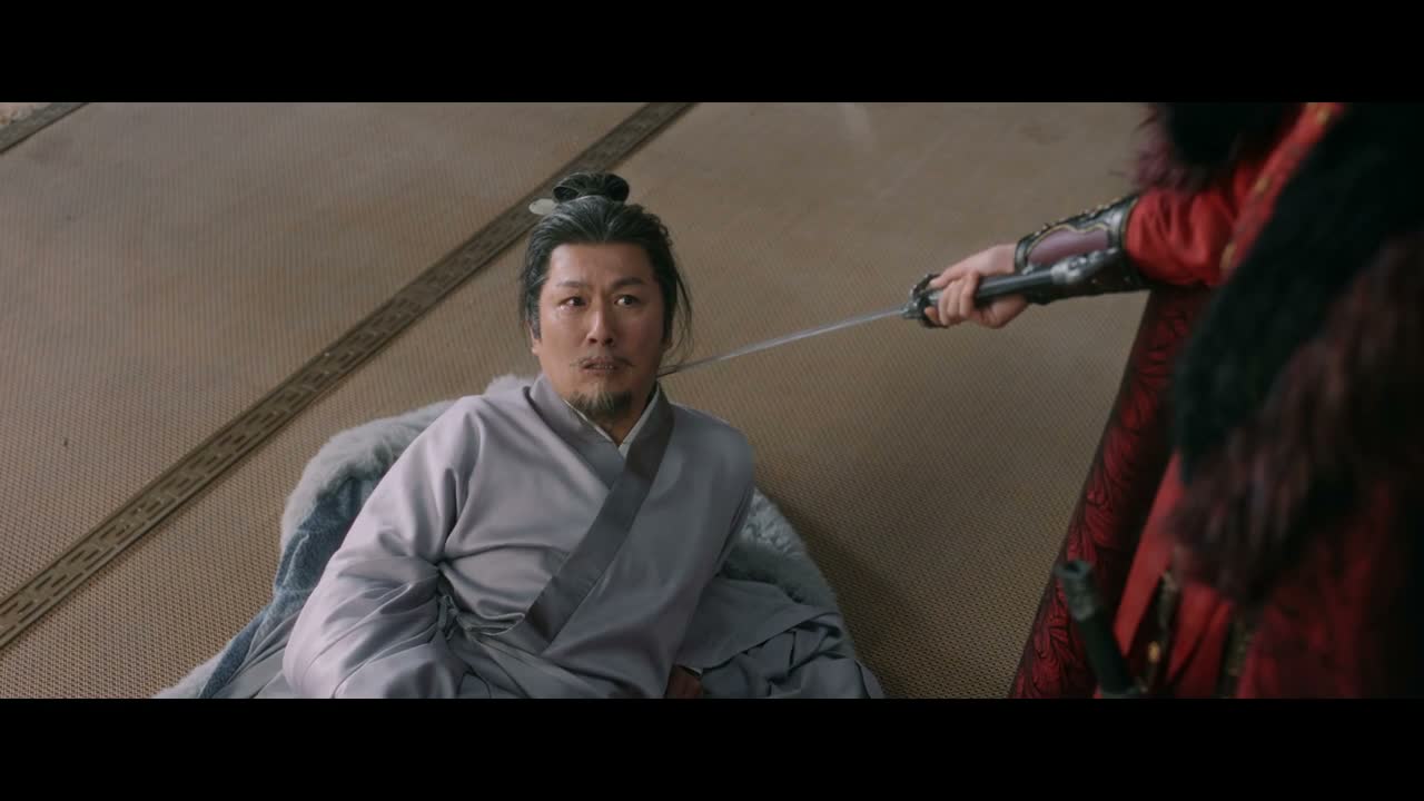 懂得一些审时度势